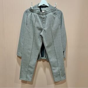 Cat & Jack Boys Knit Pant Suit